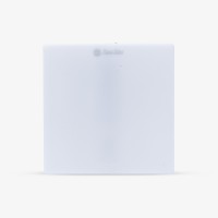 Đèn LED ốp trần vuông cảm biến Model: LN12.RAD 220x220/18W