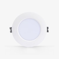 Đèn LED âm trần Downlight đổi màu Model: AT02 ĐM 90/9W