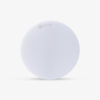 Đèn LED ốp trần tròn đế nhựa Model: LN12N 170/12W