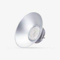 Đèn LED Nhà xưởng Highbay 70W Model: HB02 350/70W