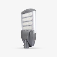 Đèn đường LED 200W Model: CSD04 200W