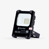Đèn Pha LED 20W Model: CP06 20W