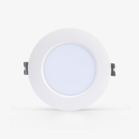 Đèn LED âm trần Downlight Model: AT04 90/10W