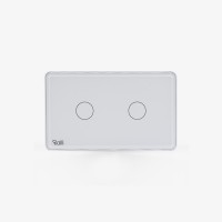 Công tắc thông minh Model: CTCU.BLE CN.02T