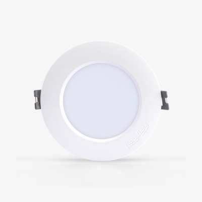 Đèn LED âm trần Downlight đổi màu Model: AT02 ĐM 90/7W