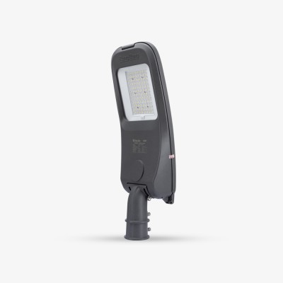 Đèn LED chiếu sáng đường 80W Model: CSD08 80W