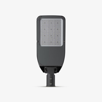 Đèn LED chiếu sáng đường 100W Model: CSD12 100W