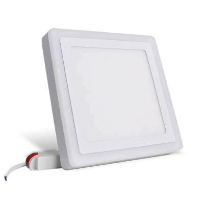 Đèn LED Ốp trần đổi màu 24W Model: LN24 247x247/24W