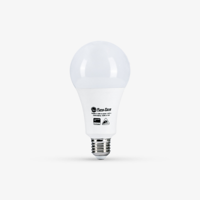 Bóng đèn LED BULB Tròn 15W Model: A80N1/15W.H