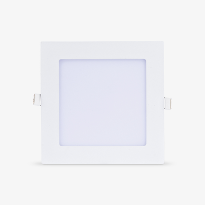 Đèn LED Panel Vuông 9W Model: PN04 110x110/9W