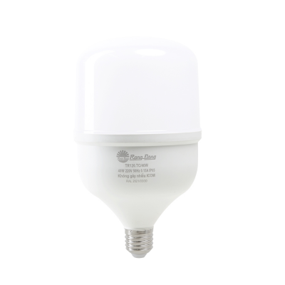 Bóng đèn LED BULB chuyên dụng cho tàu cá 40w Model: TR120.TC/40W